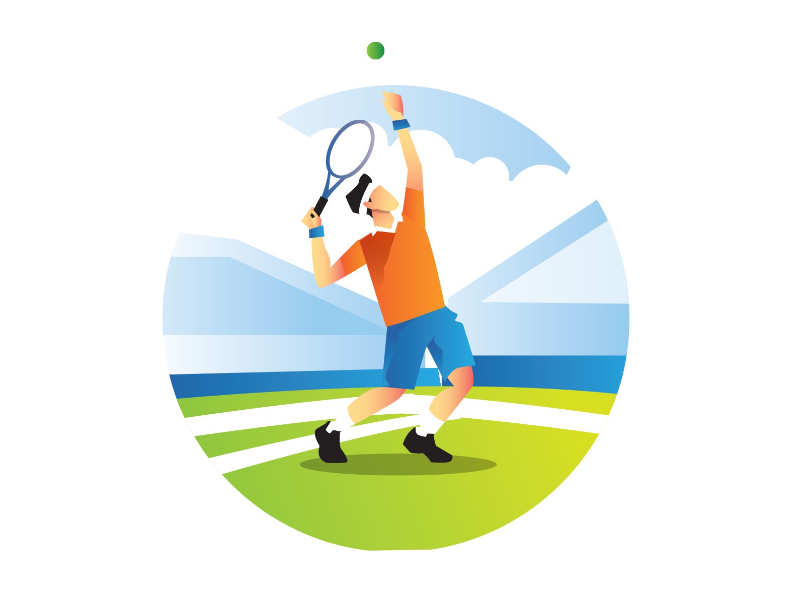 Tennis illustration cartooning cartoon character design character illu.jpg