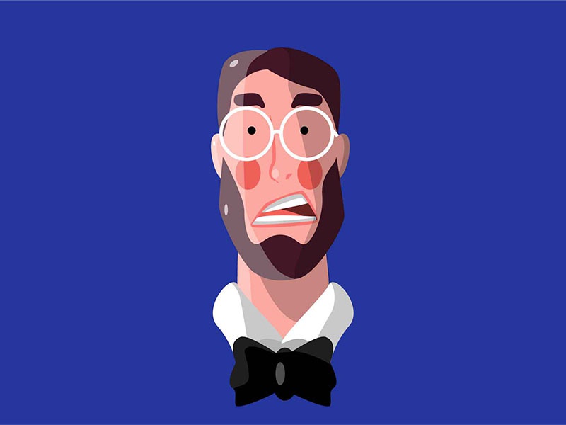 Character face glasses surprised man illustration design character.jpg