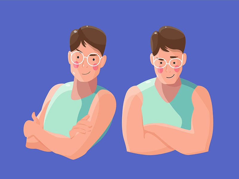 Character man character flat illustration design.jpg