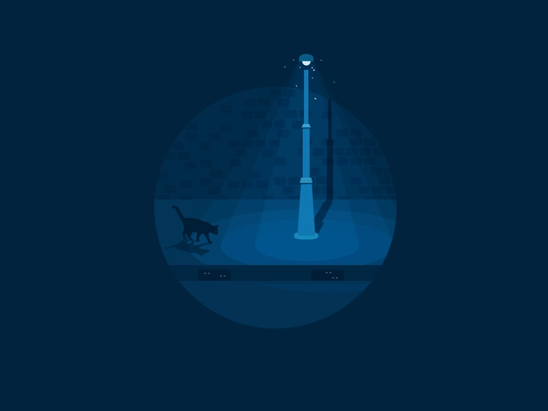 Street Lights icon a day icons icon design vector art flat street ligh.webp