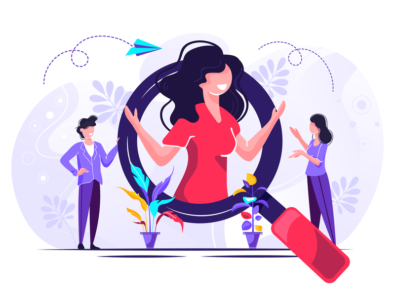 We are hiring character unique team spotlight selection search resourc.webp