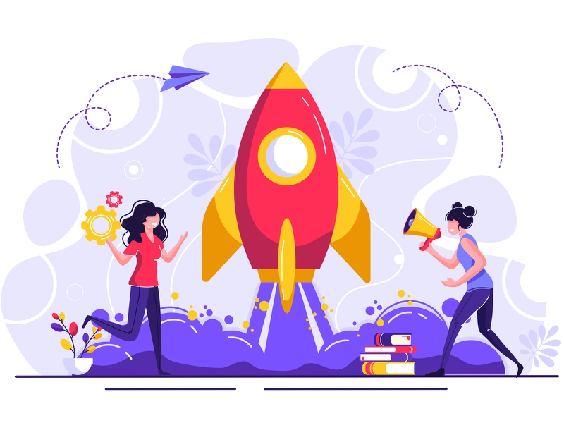 Startup innovation startup technology achievement active ambition busi.webp