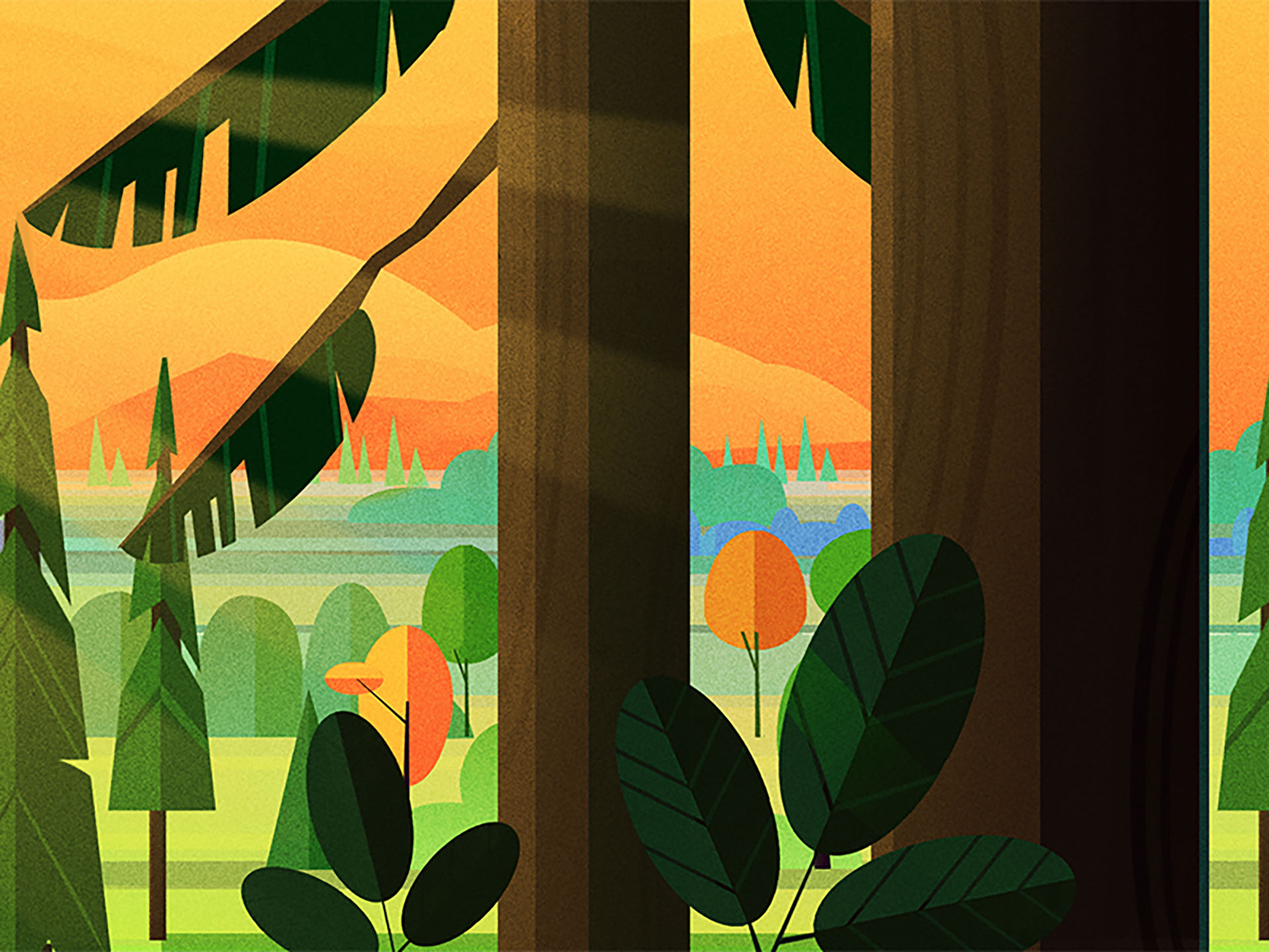 Flat 1.2 leaf tree mountain forest.jpg