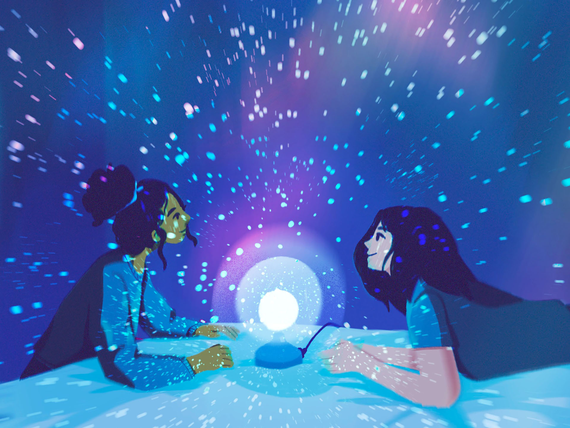 youre the only thing i see explore home moment sparkle drawing girls c.jpg