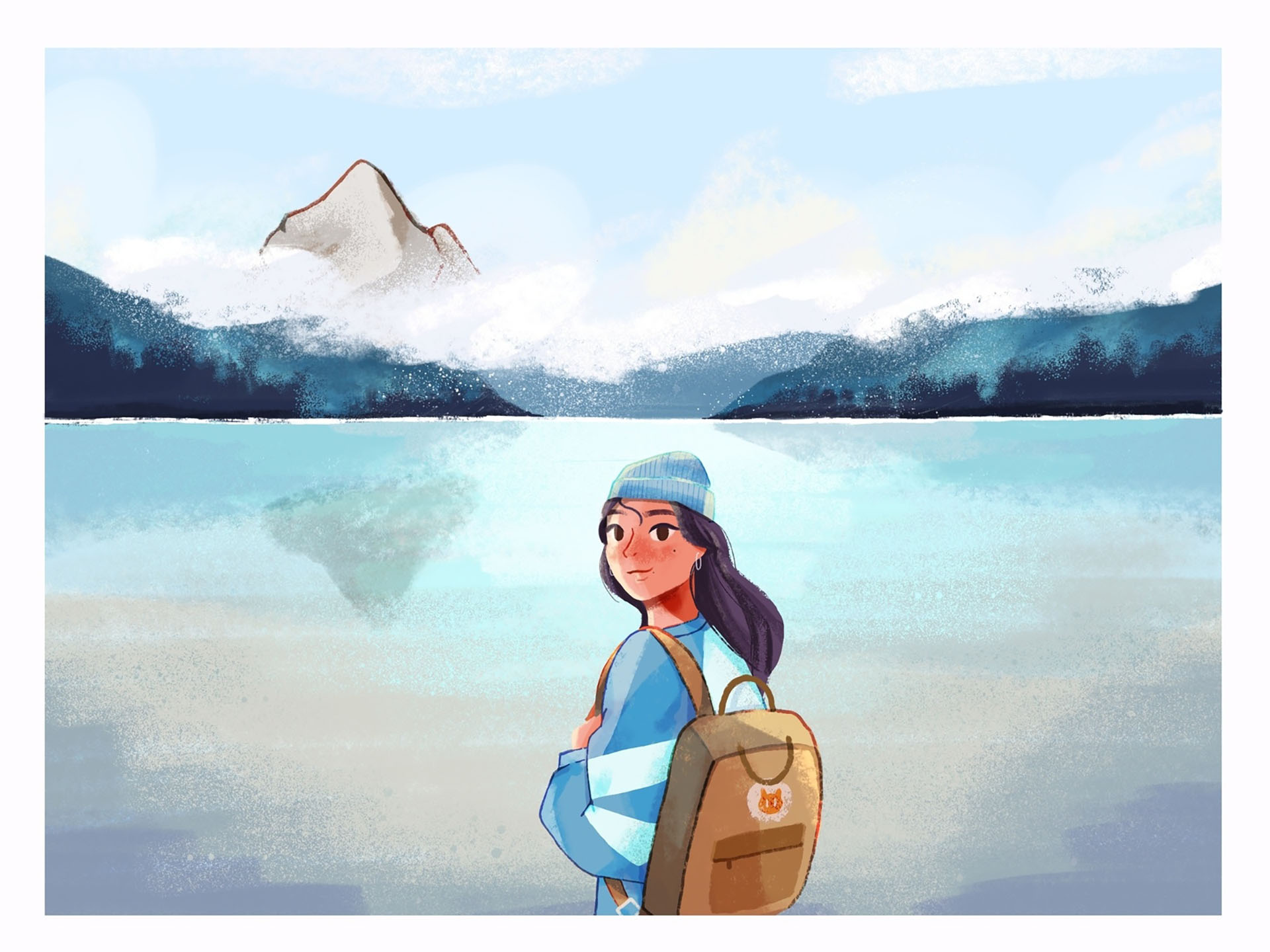 Explorer profile product design experiment drawing sketch clean progre.jpg
