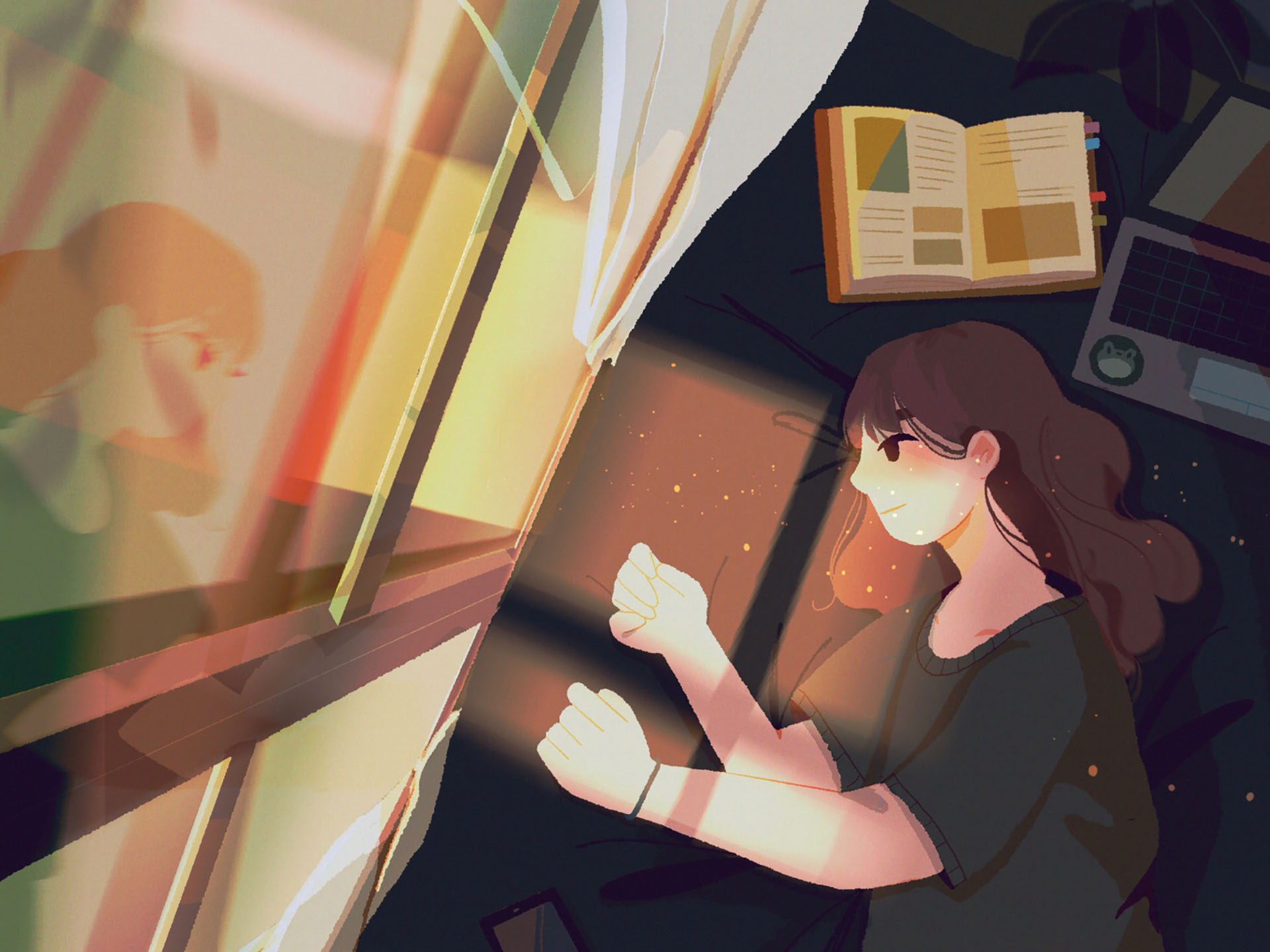 pause glow reflection pause rest windows phone laptop home anime digit.jpg