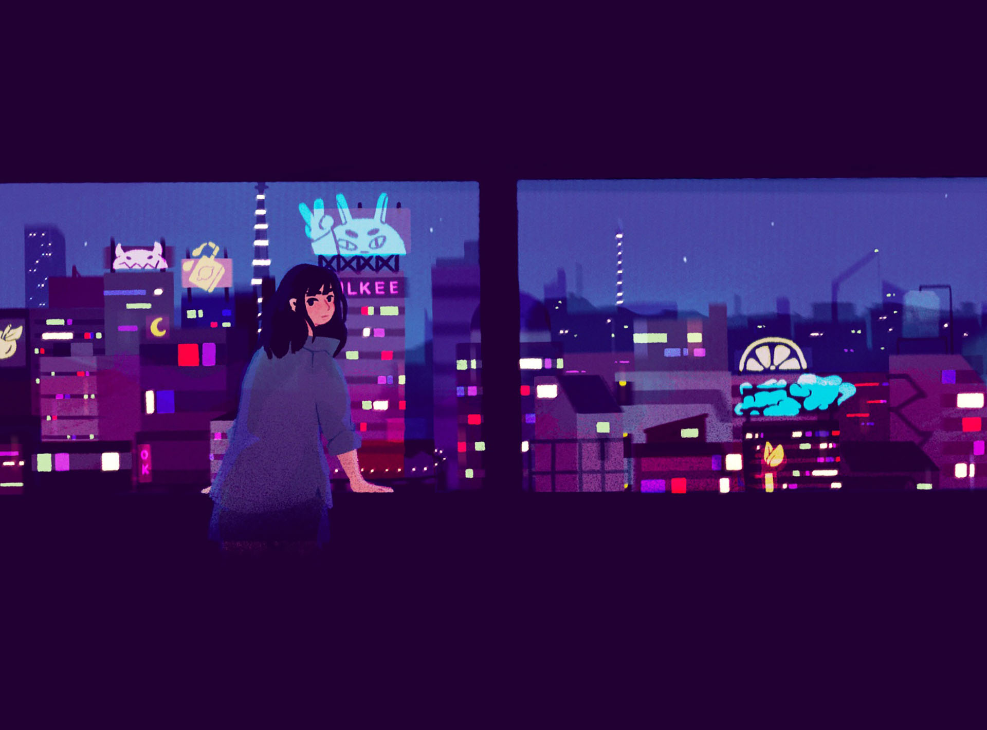 window watching overlay overwatch procreate lights girl character prog.jpg