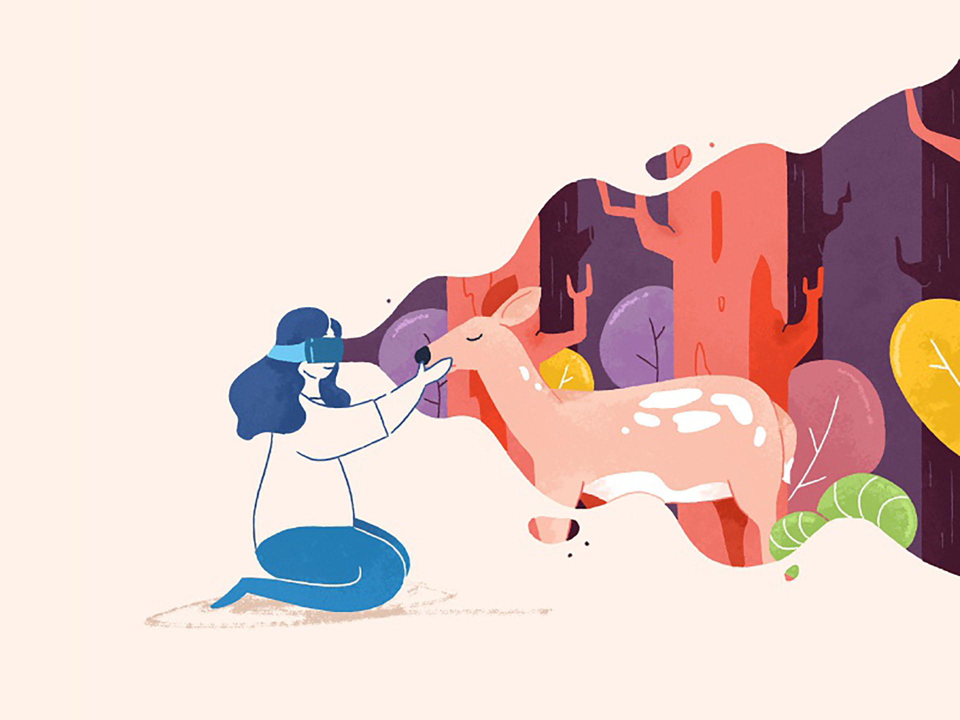 Designing for humans in a digital world powerful technology world digi.jpg