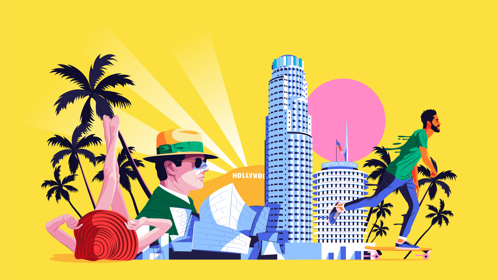 BBC colors editorialillustration ILLUSTRATION  ilustracion losangeles (2).jpg