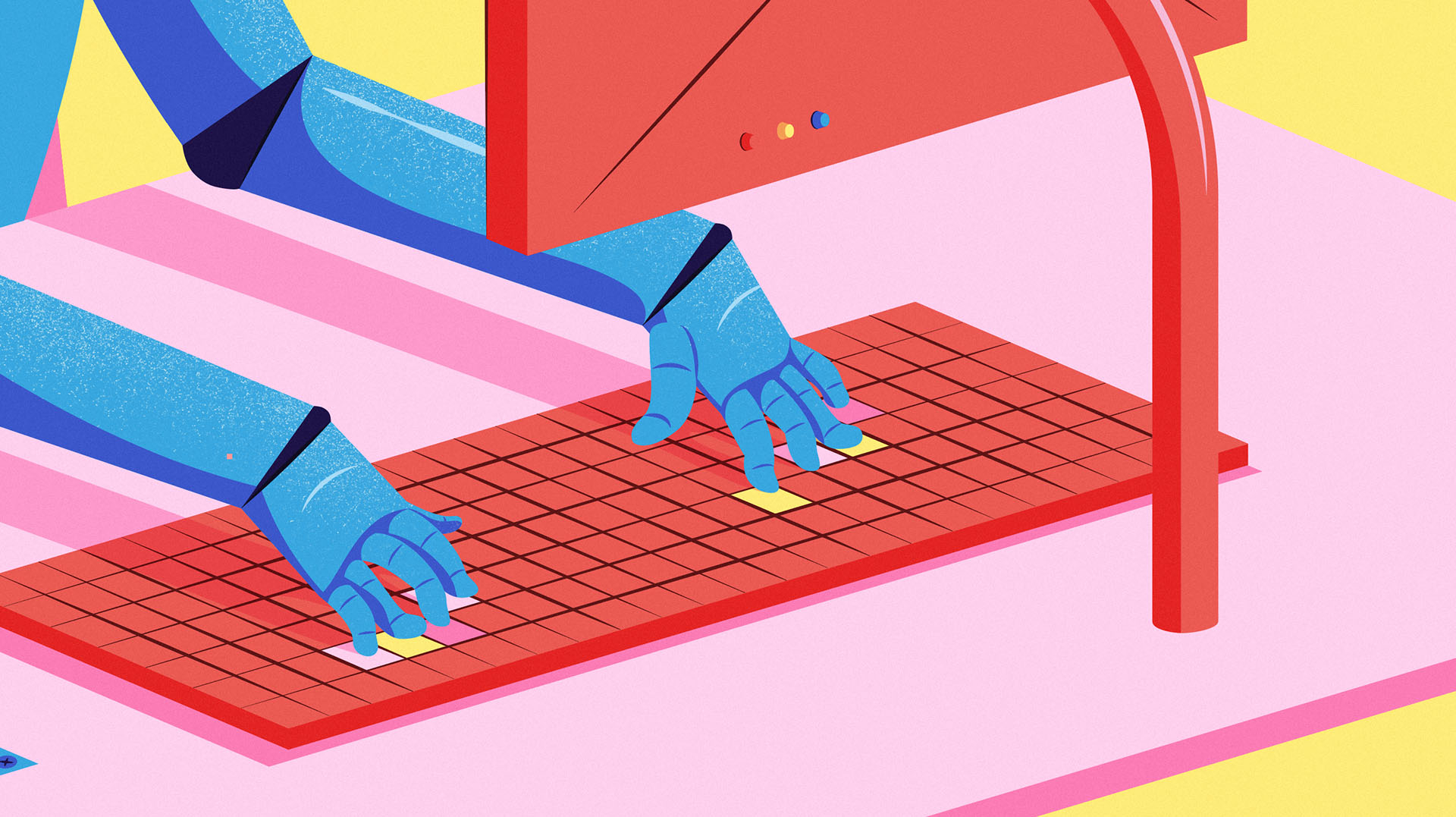 ILLUSTRATION  ilustracion Editorial Illustration editorial colours Uni (5).jpg