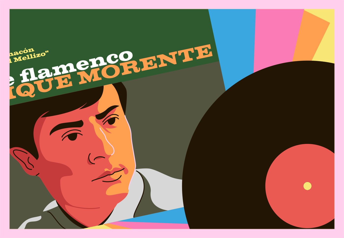 ilustracion Flamenco yorokobu ilustración editorial Editorial Illustra (2).jpg