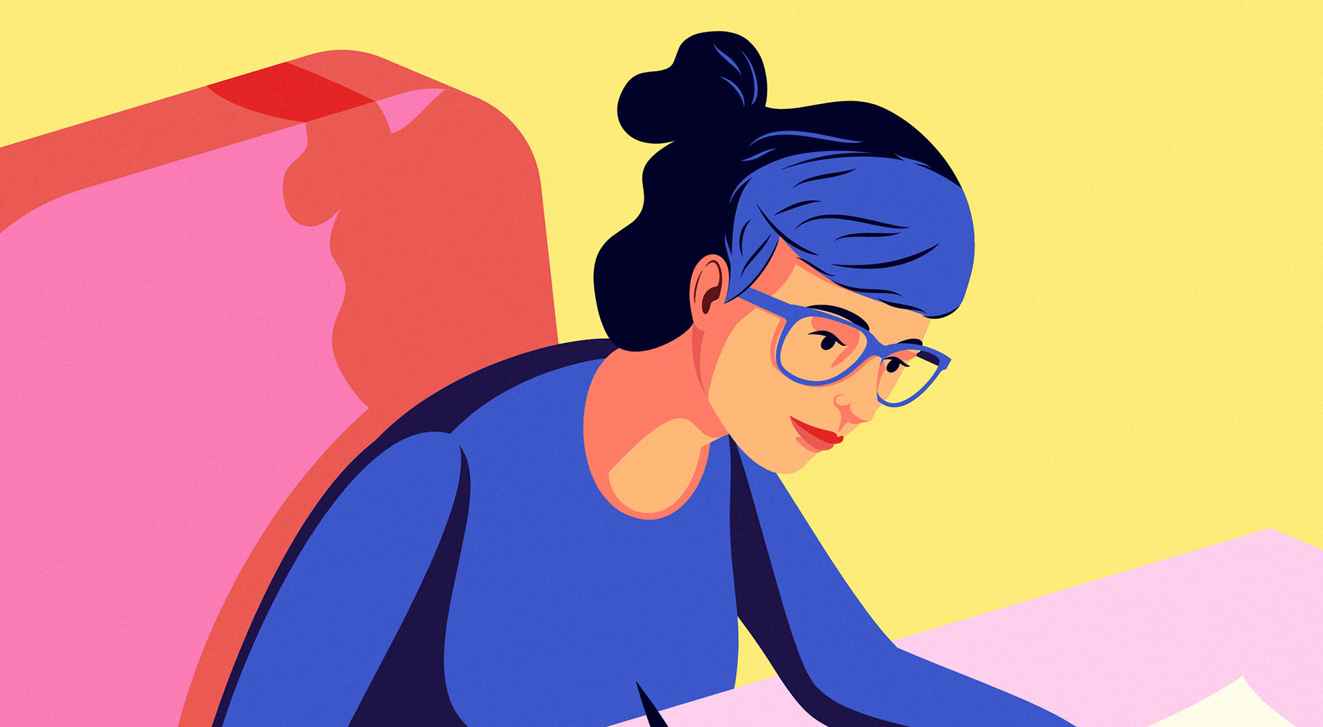 ILLUSTRATION  ilustracion Editorial Illustration editorial colours Uni (4).jpg