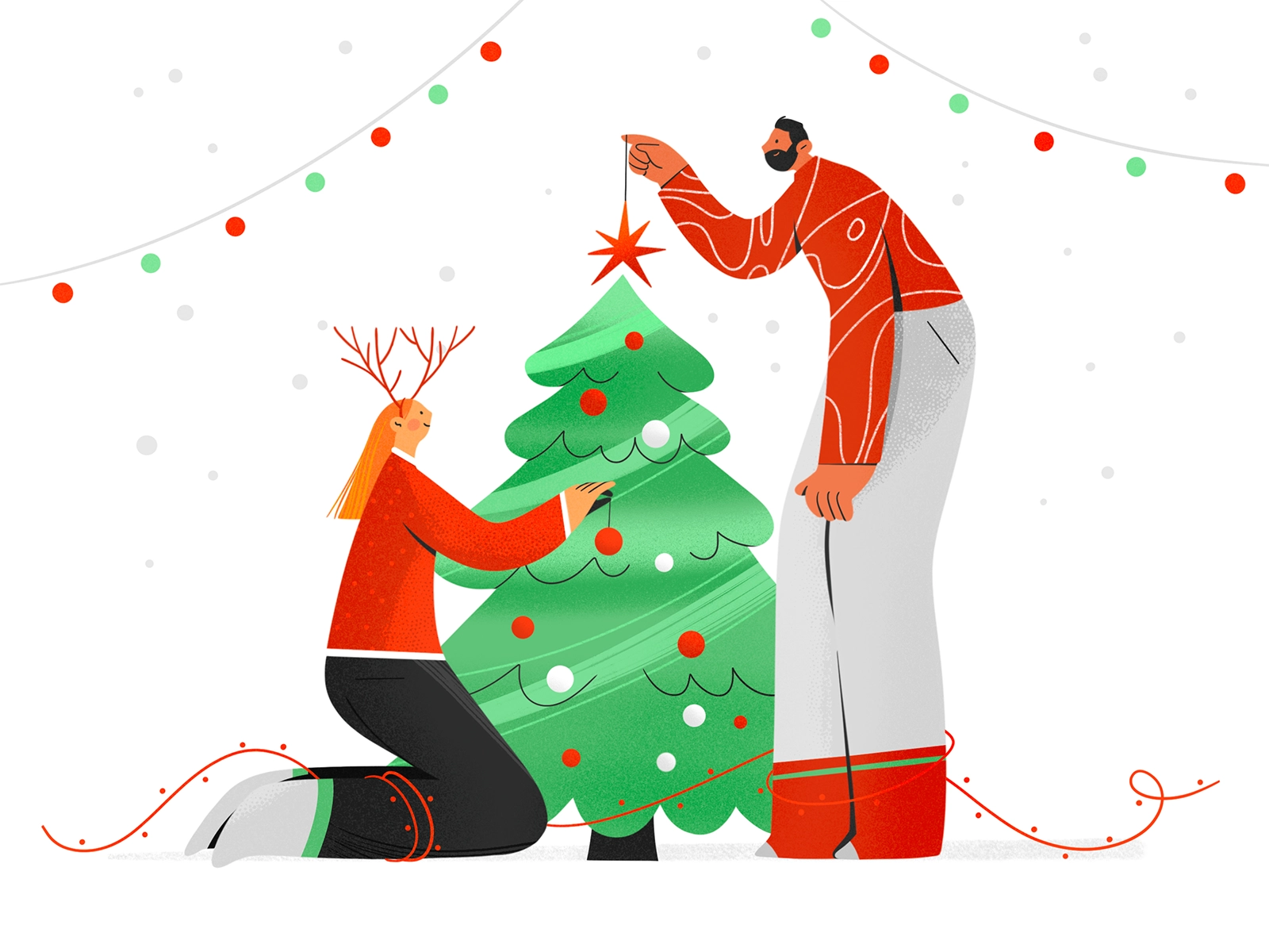 Merry Christmas! chart christmas tree merry xmas christmas boy room ch.webp