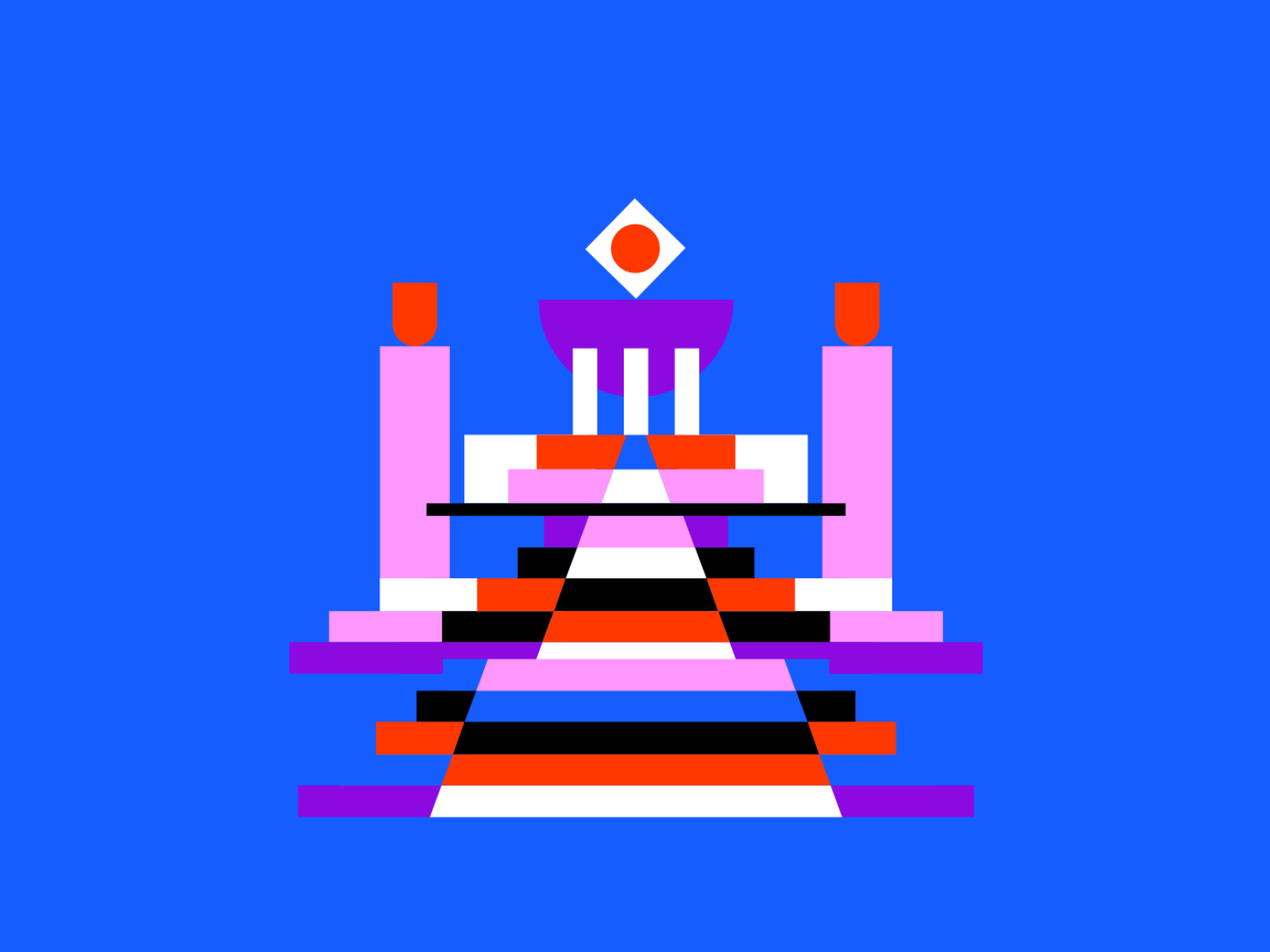Creation and destruction of a building revolution regime idea creation.gif