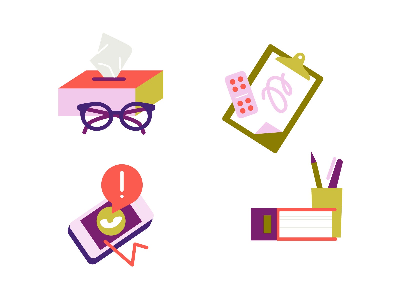 Burnout icons vector adobeillustator psychologist iphone doctor burnou.jpg