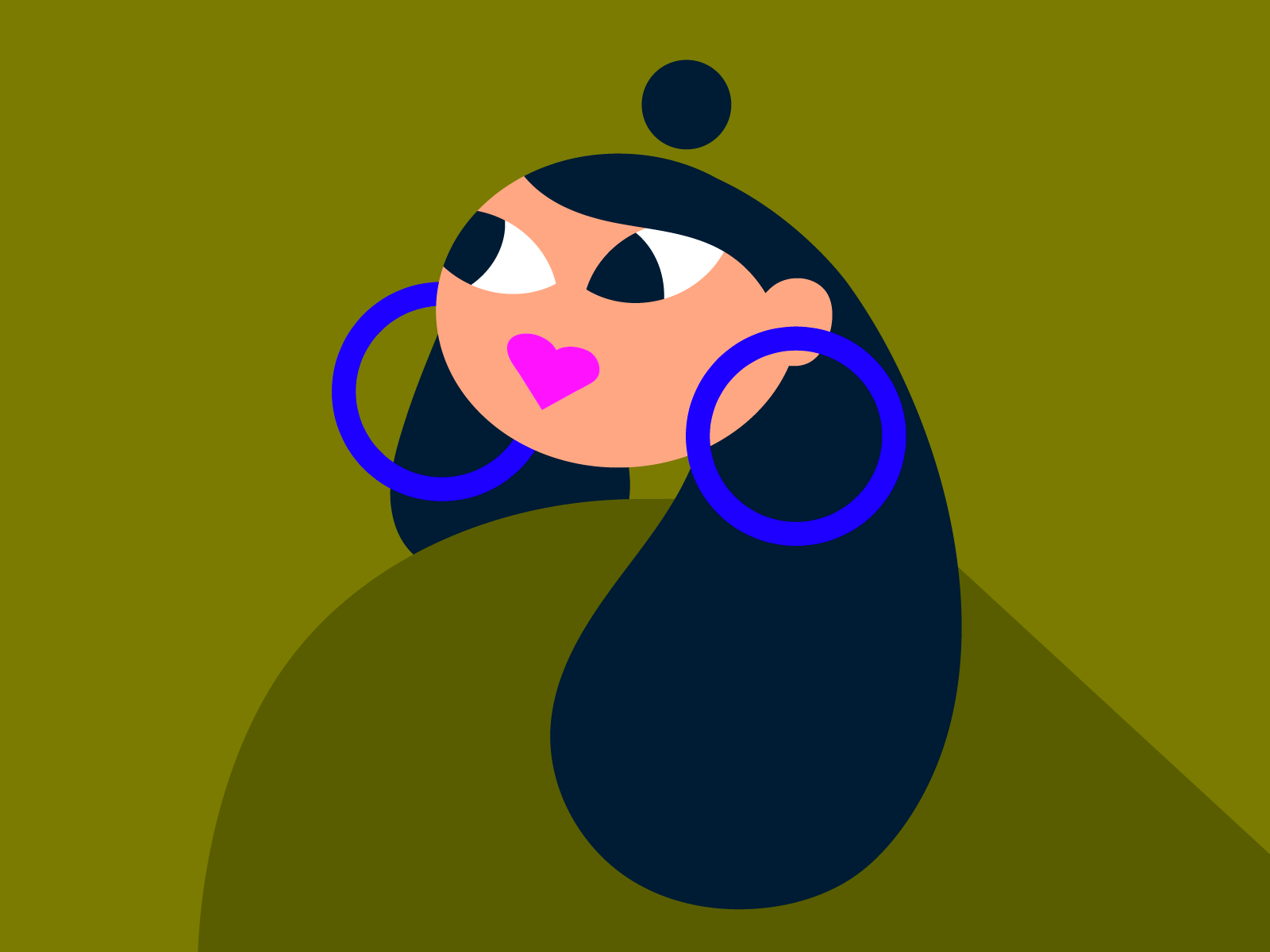 Arianna characterdesign portrait vector girl illo character design ill.png
