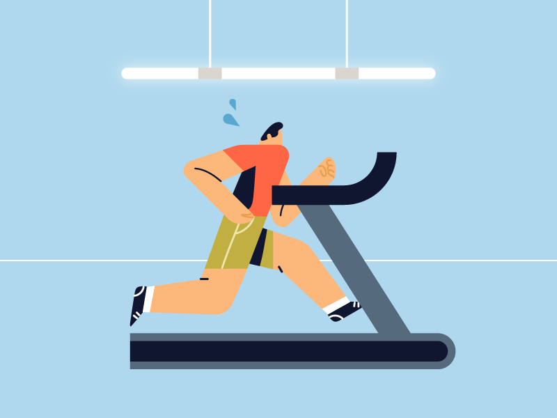 Time for some sport! character design jog color vector illustration ru.png