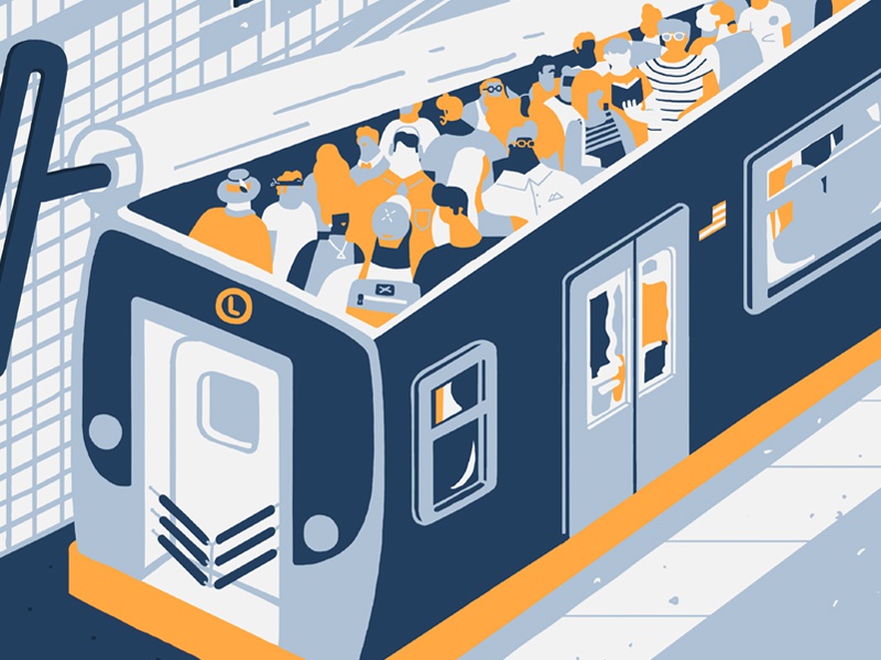 SUBWAY SARDINES illustration train l conceptual sardines people ny cro.jpg