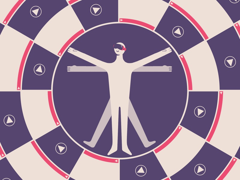 VIDEO ADV AROUND US geometry circle people editorial commercial adv an.jpg