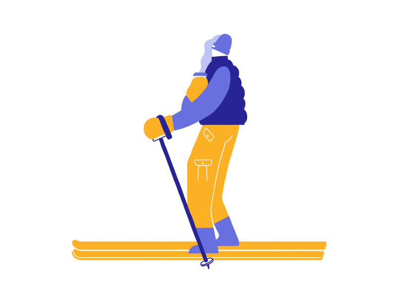 Warm up character design people lobsterstudio illustration animation w.webp