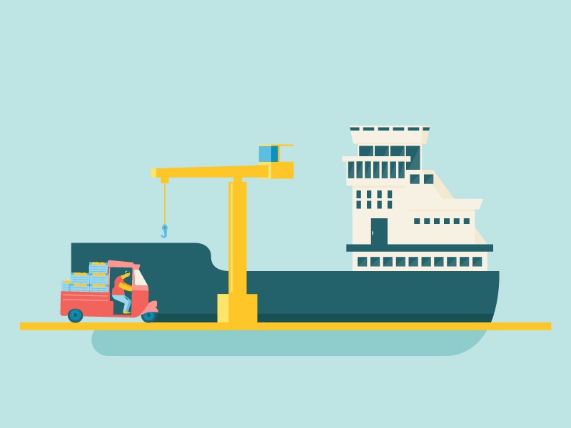 harbour fair trade south america sea producer ship harbour bananas.jpg