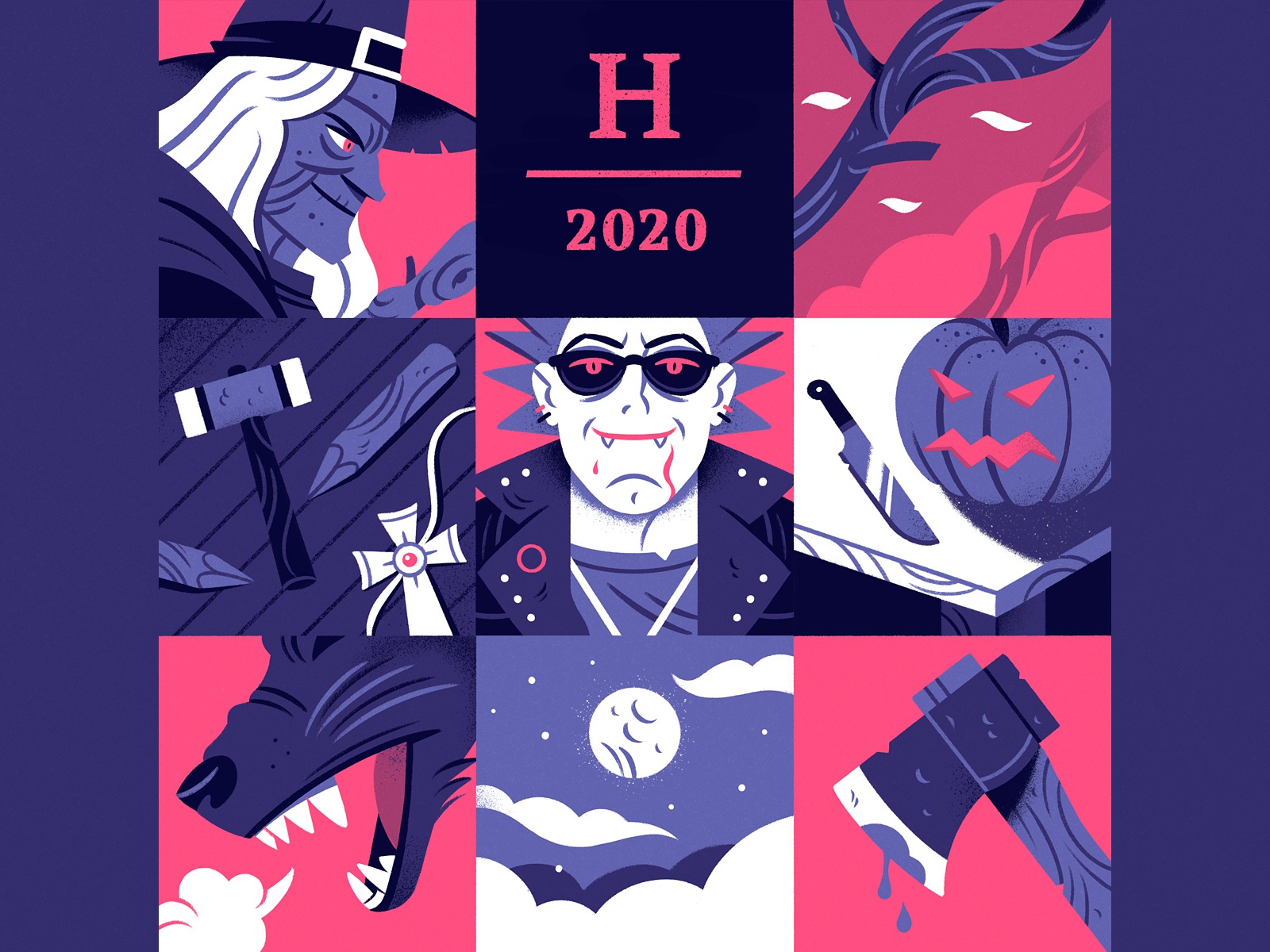 Halloween 2020 characterdesign character color witch vampire halloween.jpg