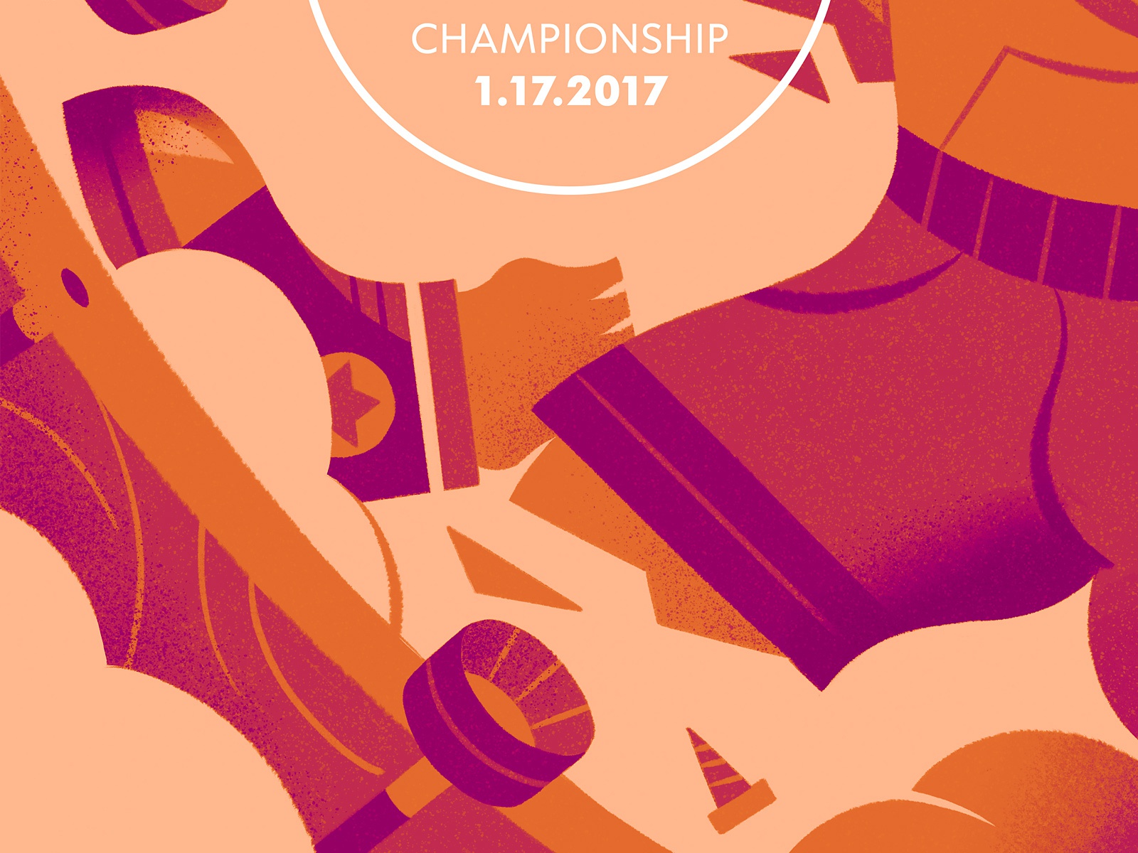 Amateur Skateboarding characterdesign editorial illustration skate boa.jpg