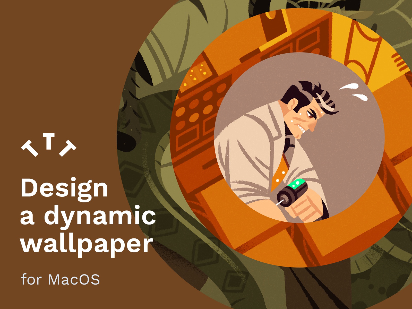 Dynamic Wallpapers procreate skillshare teaching character design illu.jpg