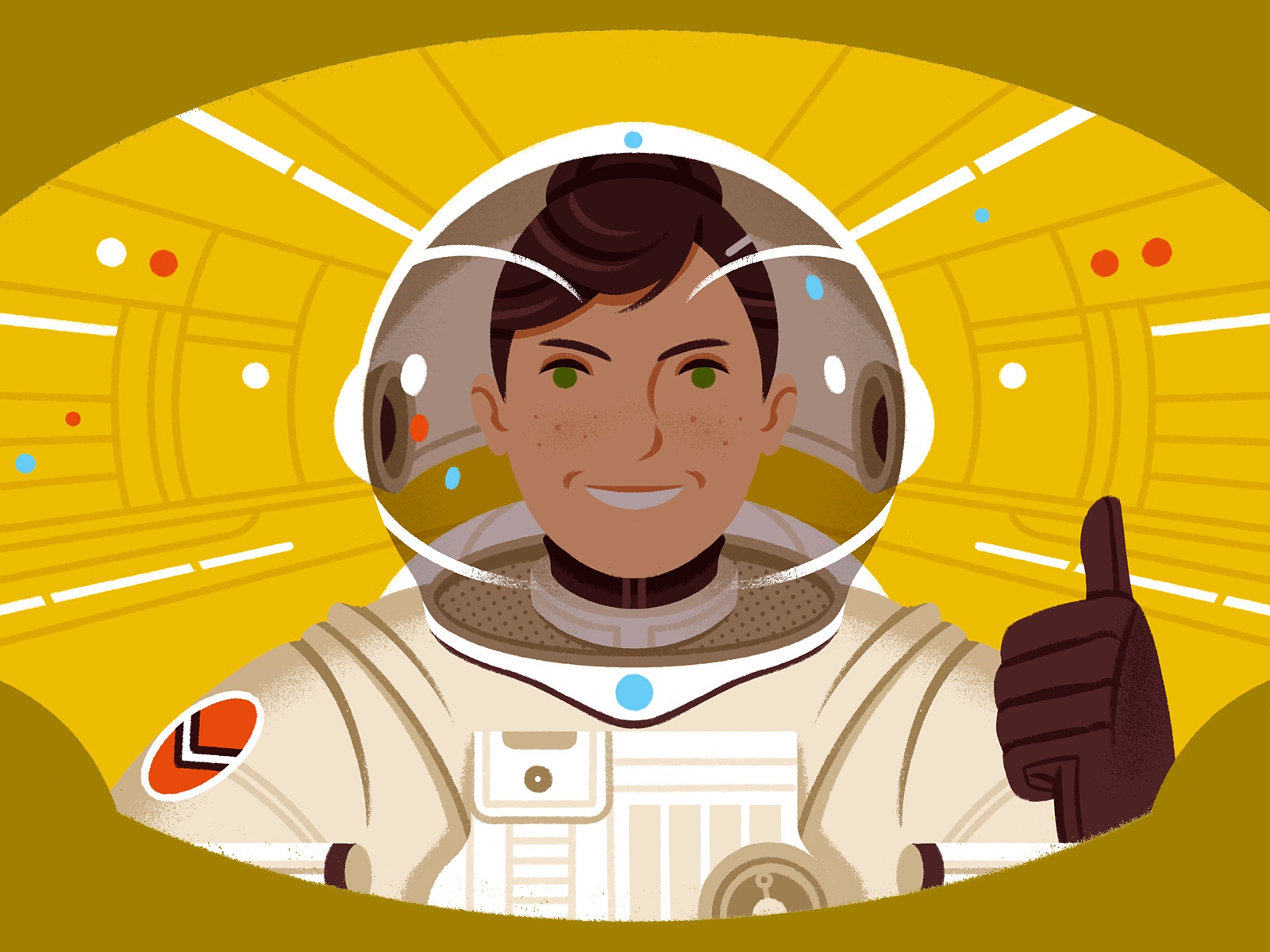 Launching a book with Discovery free checklist character design editor.jpg