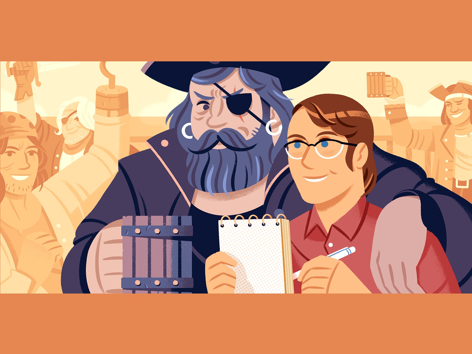 Character Profiles profile reedsy writing pirate character illustratio.jpg