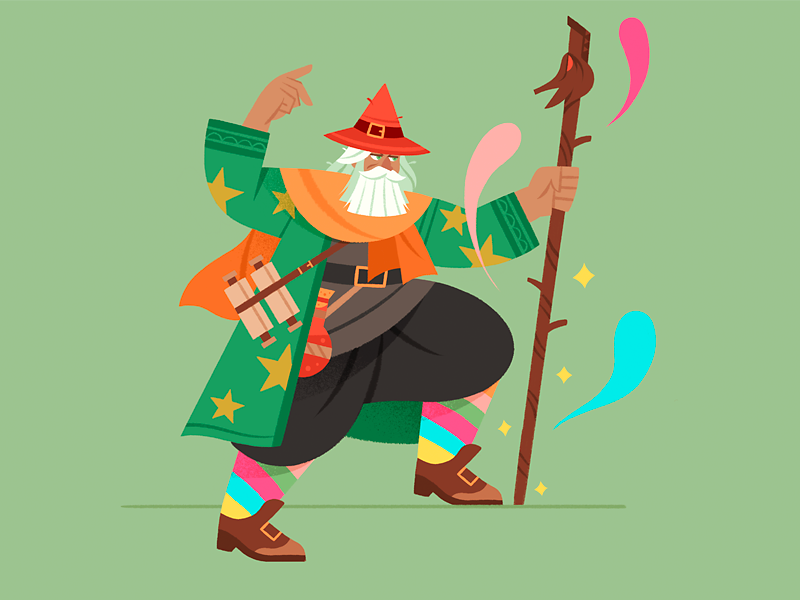 Sr Imaginacion ipadpro procreate children imagination mage design char.png