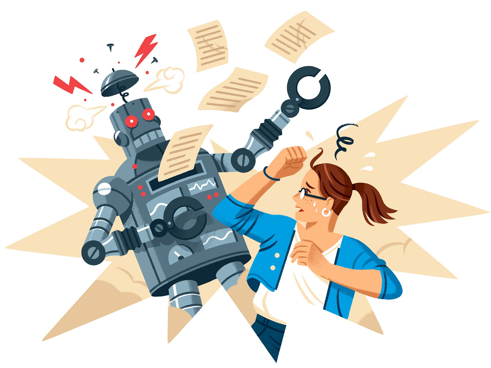 Reedsys Novel Generator reedsy writing robot character illustration.jpg