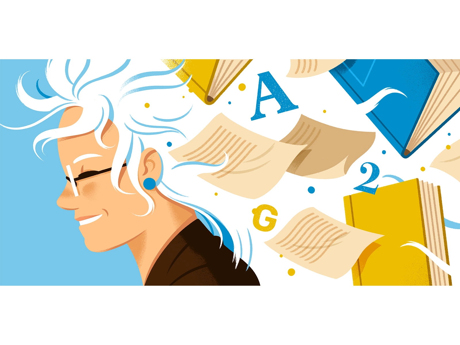 Book Ideas editorial illustration editorial reedsy books ideas charact.webp