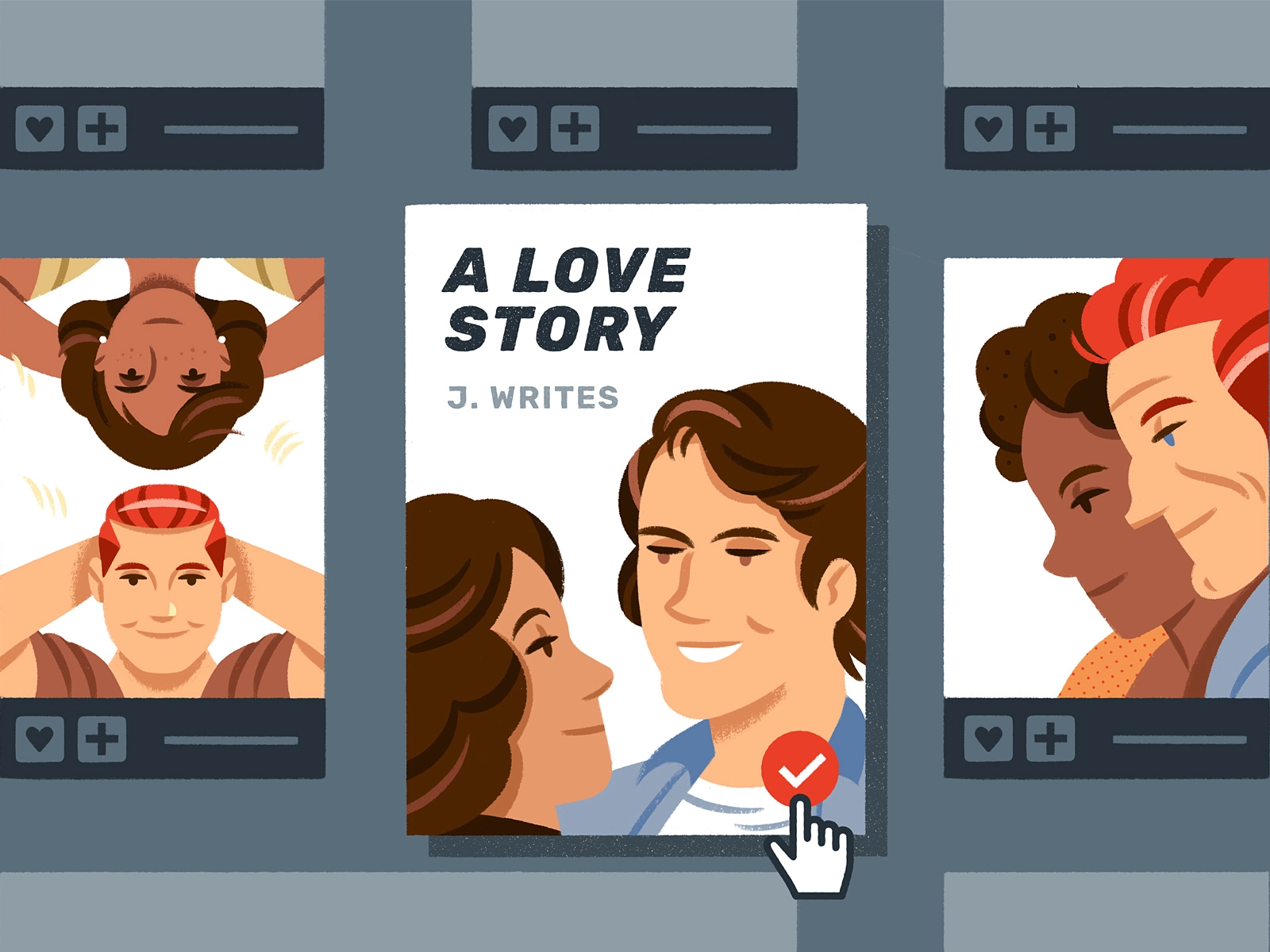 20 Royalty-free Stock Image Sites royalty free stockimage ui character.webp