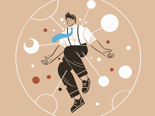 Soul leadership editorial editorial illustration illustration soul cha.webp
