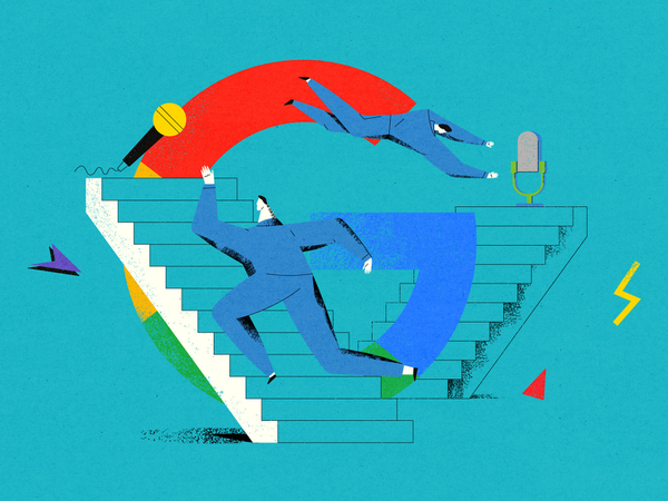 How to get into Google News stairs google google news ux ui article de.webp
