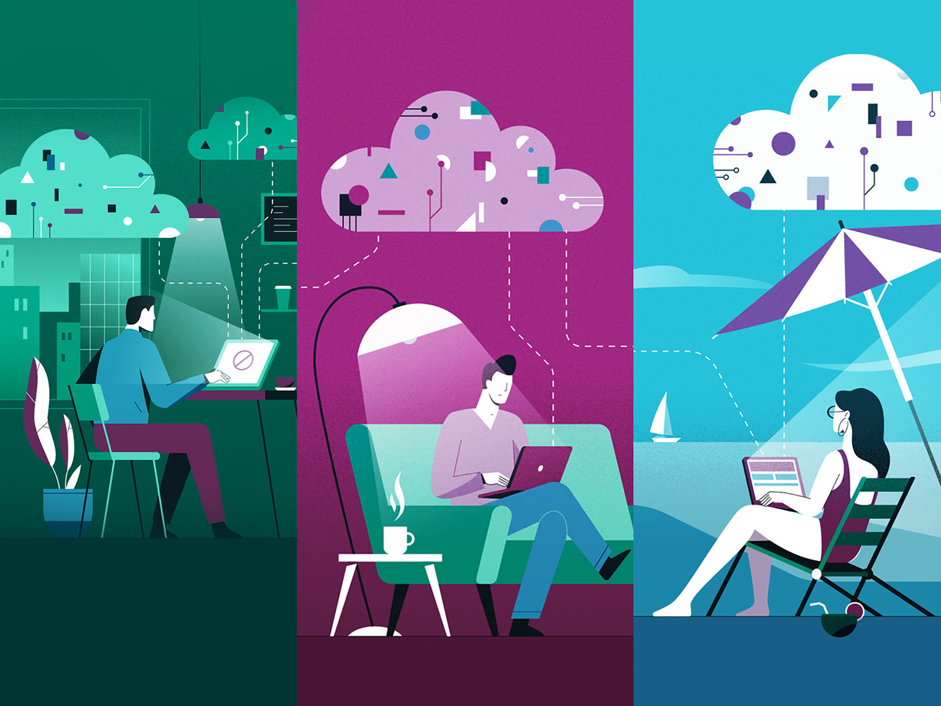 remote work motion work remote remotework styleframe motion graphic co.jpg