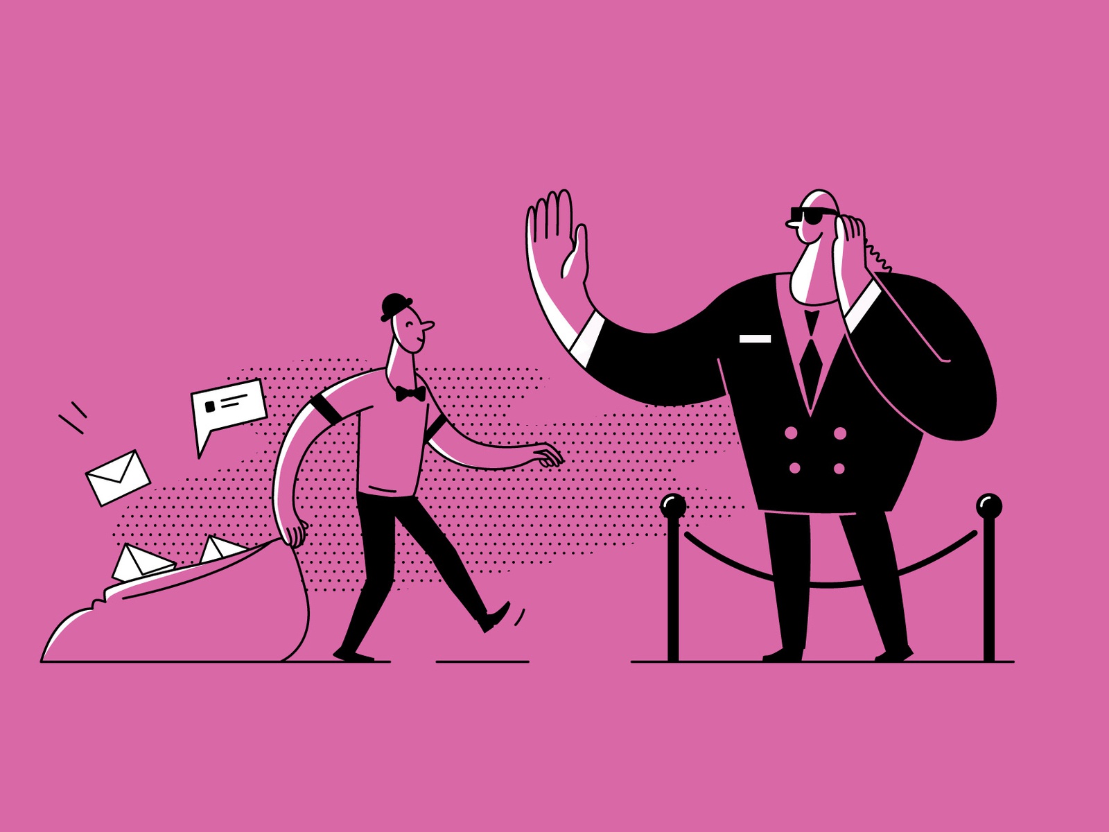 pic to the article article design branding book art flat vector drawin.jpg