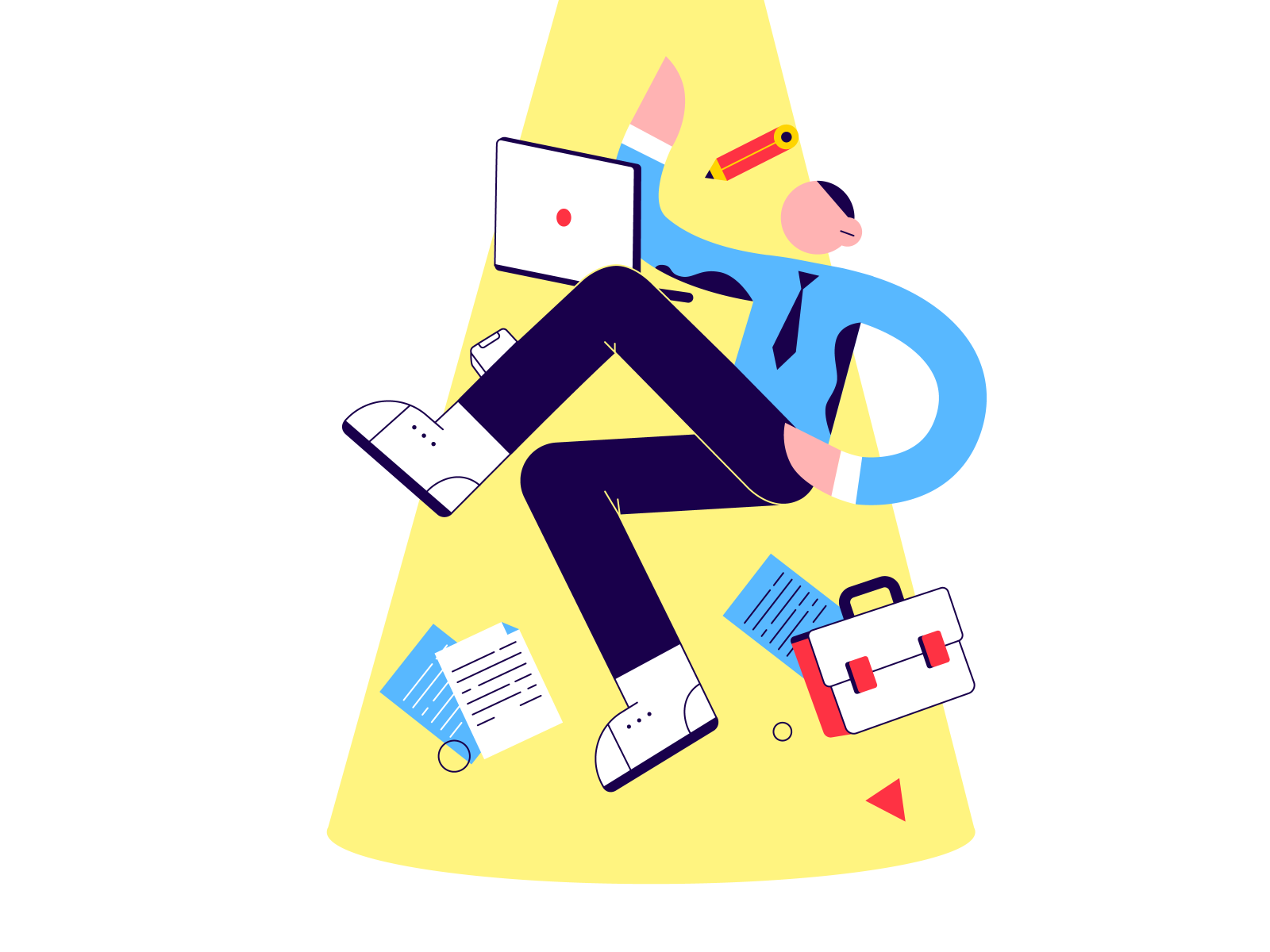 We are hiring lsgraphics lsstore business ufo pack illustrations freei.png