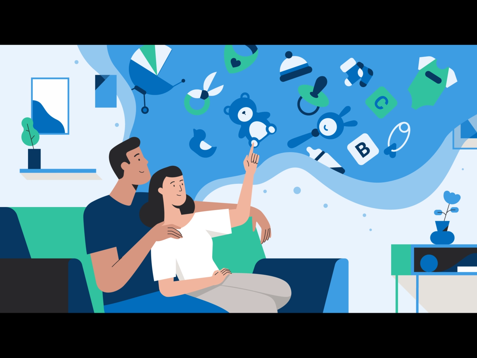 style frame for video explainer explainer animation graphic design mot.webp