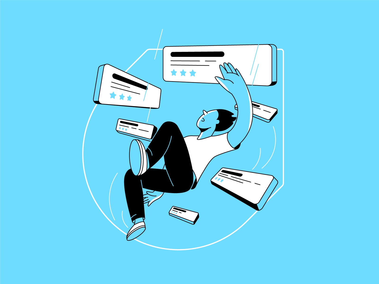 Things That Can Hurt Your Site Rankings  SEO Checklist seo branding ui.webp