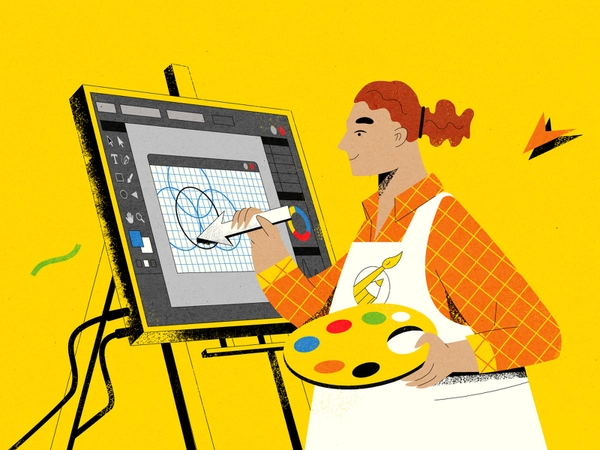 Online graphic design programs icon gift card comics ui branding artic.webp