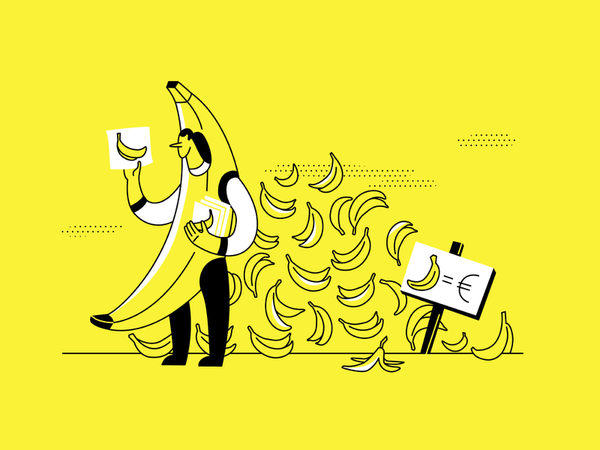 Brand marketing definition and how to manage a brand successful yellow.webp