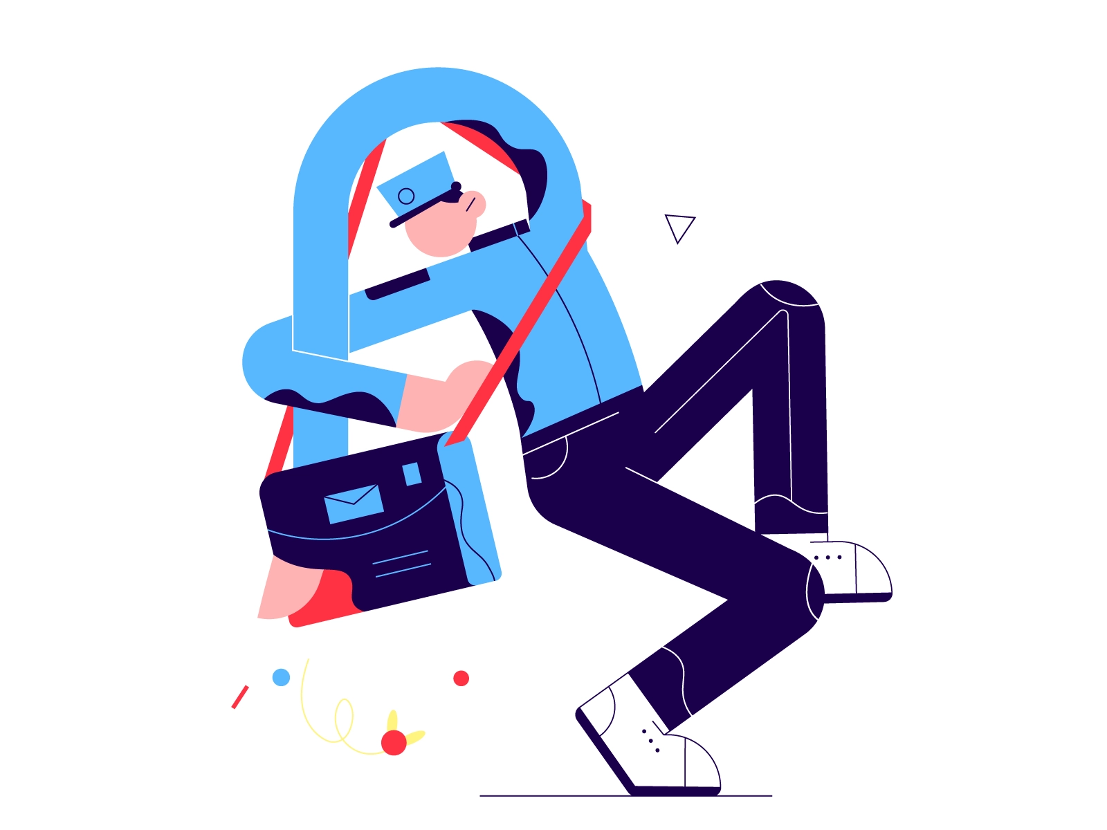 no messages mail search lstore no messages postman freeillustration ux.webp