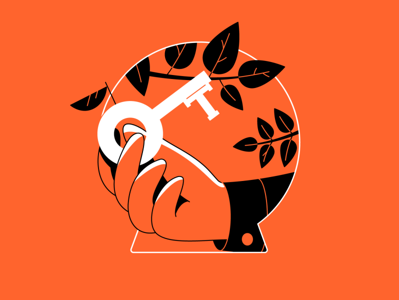 what is an organic keyword hand apple organic shapes ui book art artic.png