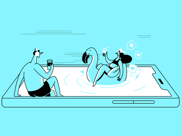 6 ways to target millennials through content marketing ui article desi.webp