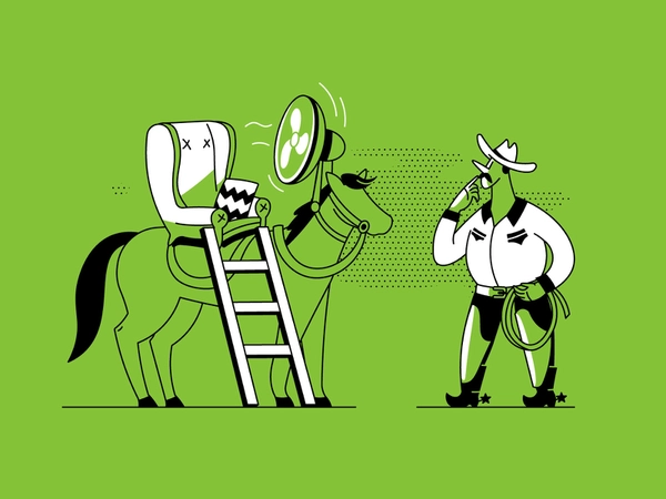 The user experience is Google’s favorite. Why cowboy horse experience.webp
