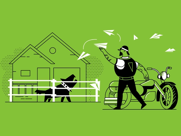 Pic to the article seo icons seo ui comics 2d art illustration brandin.webp