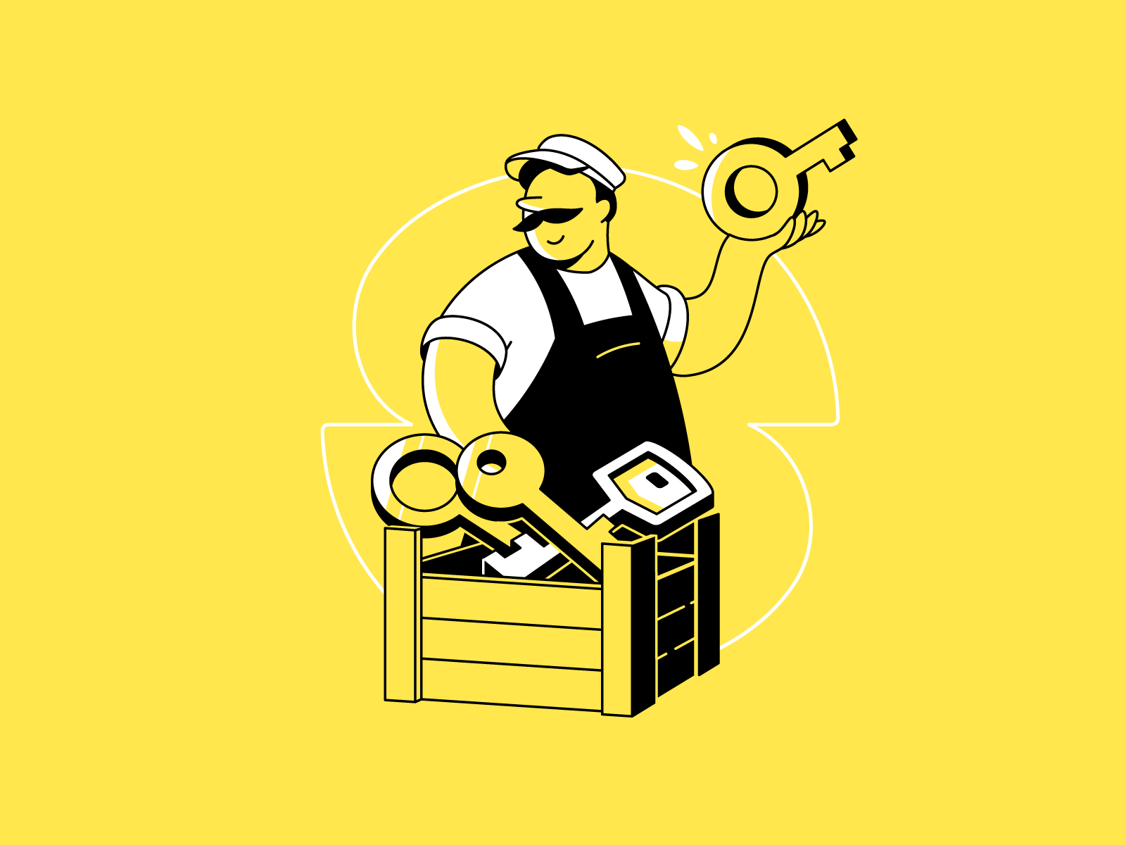 What Are Buyer Keywords and How Do I Find Them branding ui book art ar.png