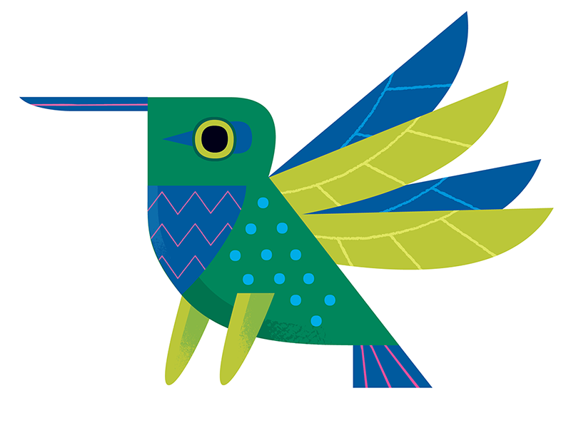 Hummingbird wildlife mexico toy design design icon design hummingbird.png